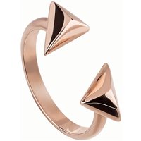 Anello Breil Donna Rockers in Acciaio TJ2580 - TJ2580